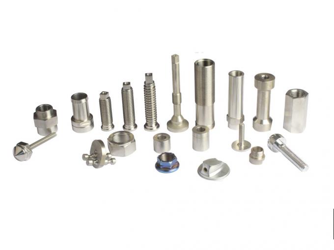 Pezzi meccanici di macinazione di giro di CNC di Brass Copper del produttore professionista