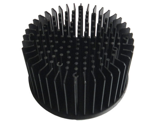 AL1070 inossidabile ha forgiato il dissipatore di calore nell'anti corrosione 105x58mm del LED
