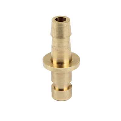 Tolleranza di macinazione di giro pratica 0.01-0.05mm delle parti di CNC ISO9001