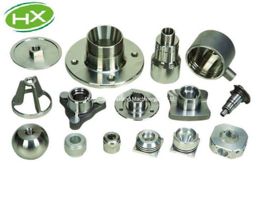 Parti di giro d'anodizzazione di CNC di precisione multiuso per la macchina automatica