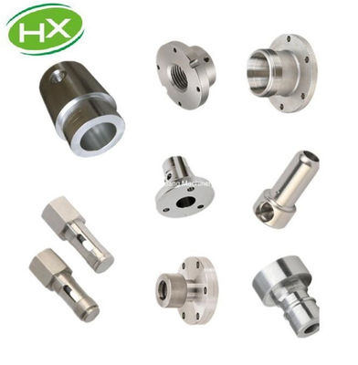 Parti di giro d'anodizzazione di CNC di precisione multiuso per la macchina automatica