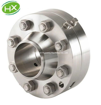 Parti di giro d'anodizzazione di CNC di precisione multiuso per la macchina automatica