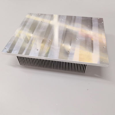Anticorrosivo elettronico del dissipatore di calore del raddrizzatore VFD per il convertitore