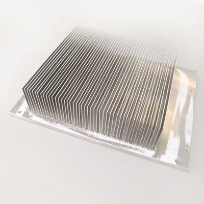 Elettronica di AL Heat Sink In Power del driver di CA dell'invertitore multiuso