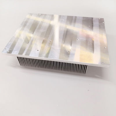 Elettronica di AL Heat Sink In Power del driver di CA dell'invertitore multiuso