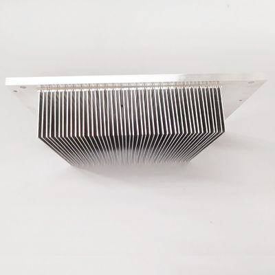 Elettronica di AL Heat Sink In Power del driver di CA dell'invertitore multiuso