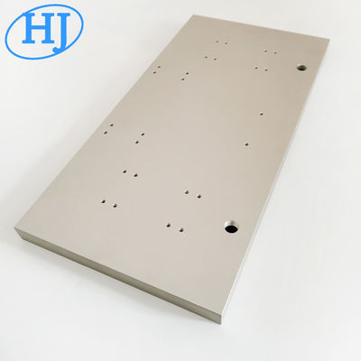 Modulo di dissipatore di calore per radiatori in argento a 4 pin per applicazioni industriali