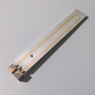 Multiuso inossidabile dell'acqua del blocchetto del dissipatore di calore stabile del radiatore