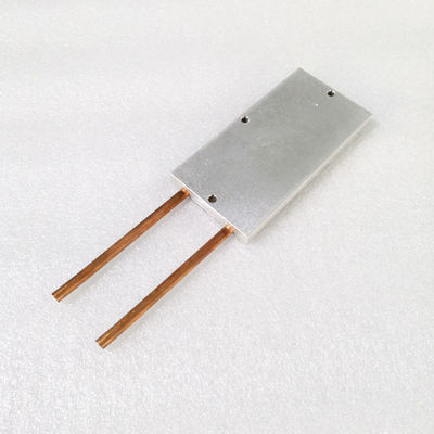 Trattamento di superficie refrigerante di liquidi di brillamento di sabbia del piatto freddo antiruggine di IGBT