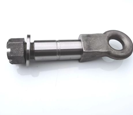 Bene durevole regolabile di corrosione dell'hardware forgiato barra di traino antiruggine anti