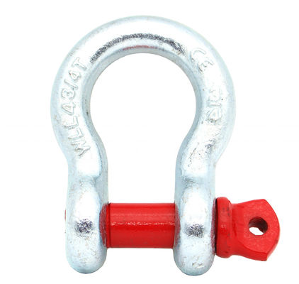 Acciaio durevole di Pin Type Heavy Duty Stainless della vite del dispositivo d'ancoraggio di ISO9001 D