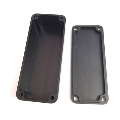 Parti di macinazione di giro d'ottone multicolori di CNC inossidabili per automobilistico