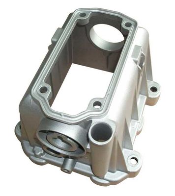 Pressofusione pratica dell'alluminio dello zinco di industria, lega di lucidatura della fusion d'alluminio del dado