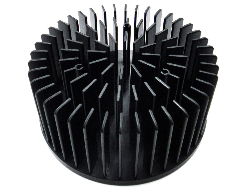 40 watt LED hanno forgiato corrosione del radiatore di alluminio del dissipatore di calore l'anti