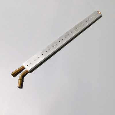 Dissipatore di calore del radiatore di raffreddamento ad acqua di RoHS multiuso per liquido